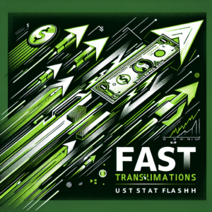 Buy Flash USDT