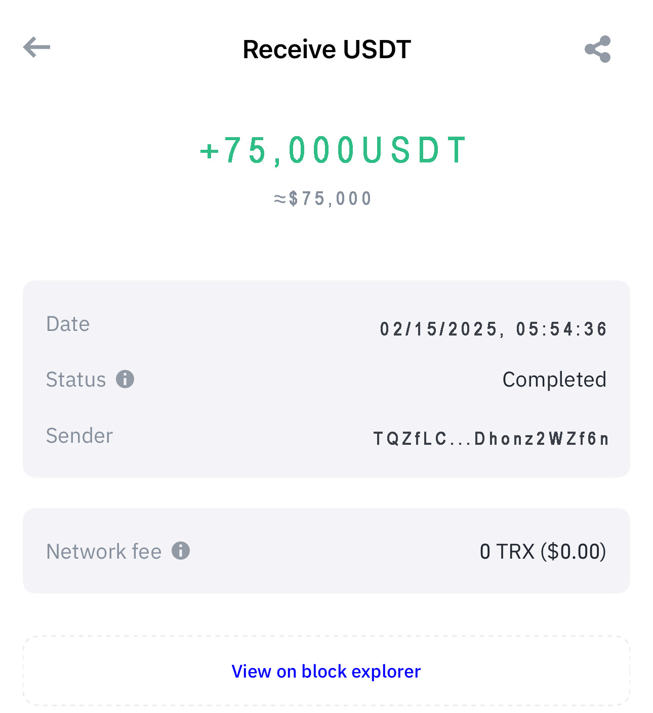 buy flash usdt