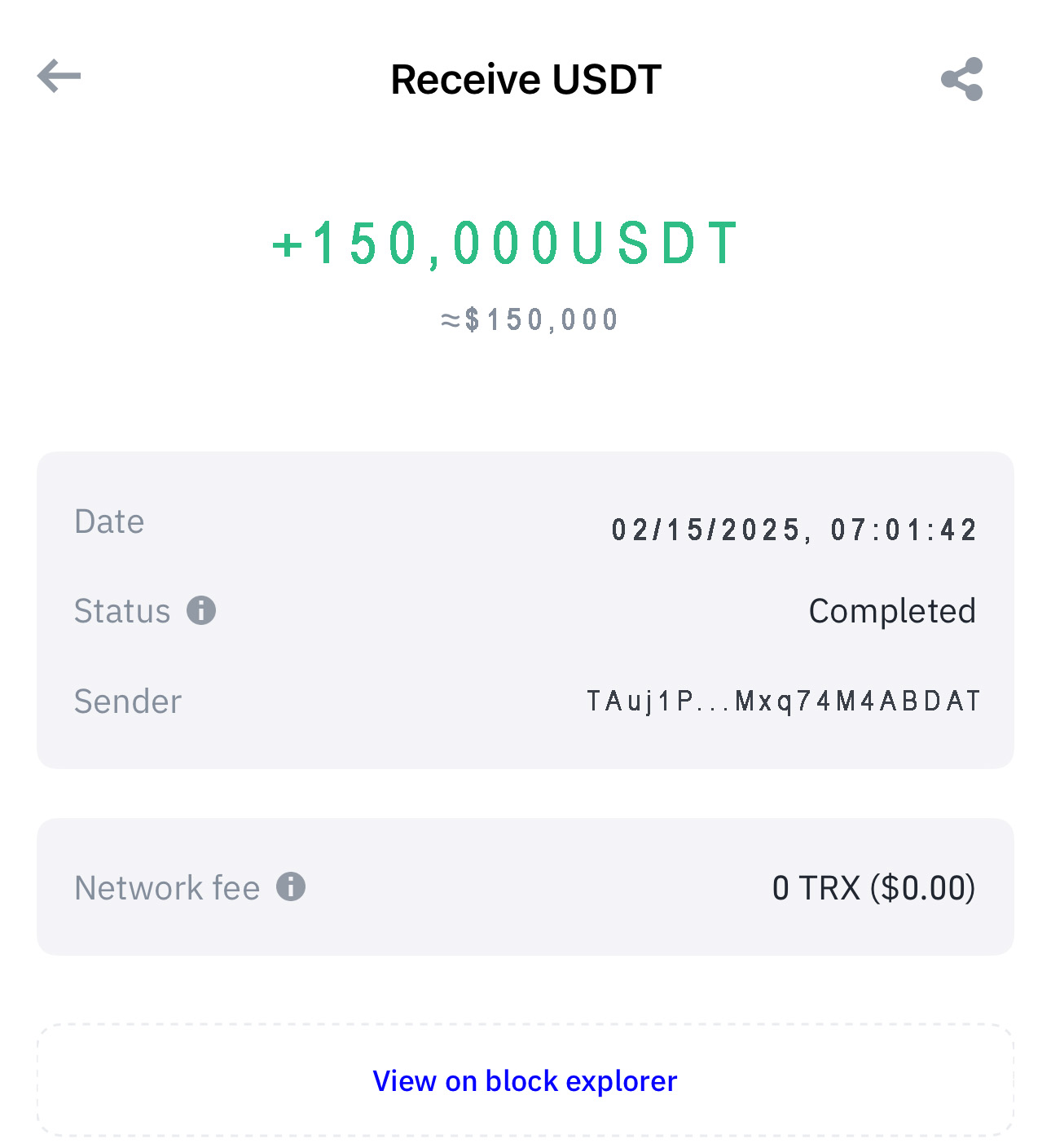 buy flash usdt