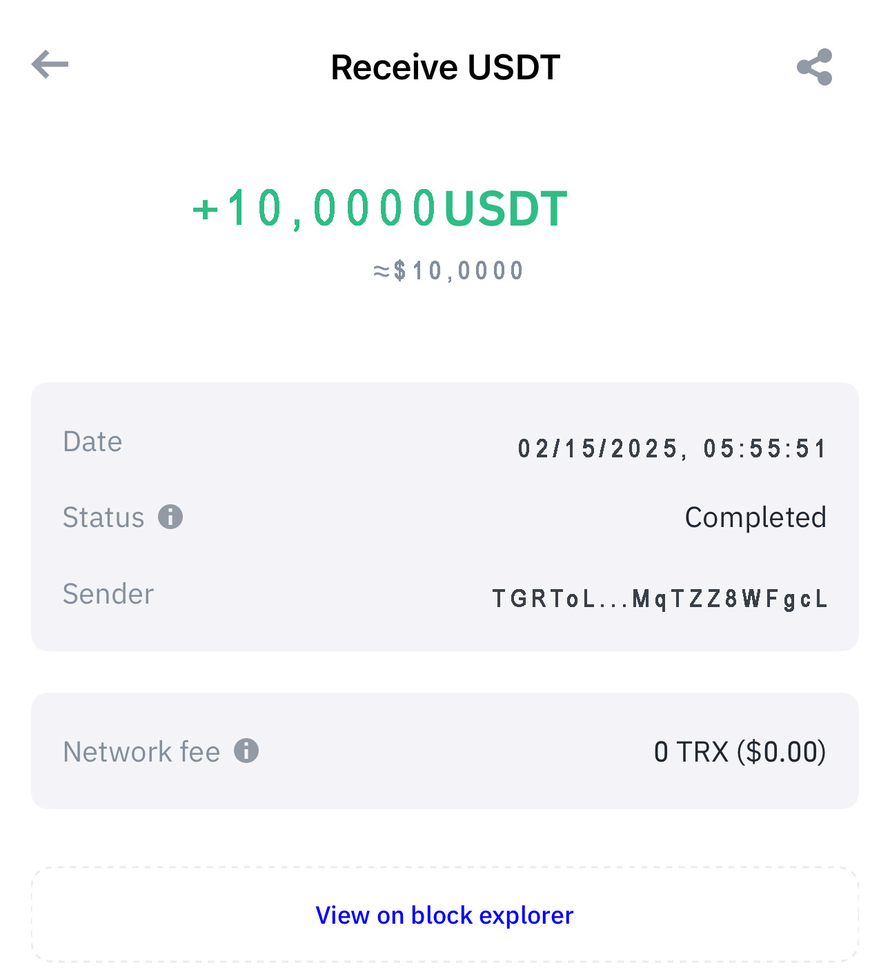 buy flash usdt