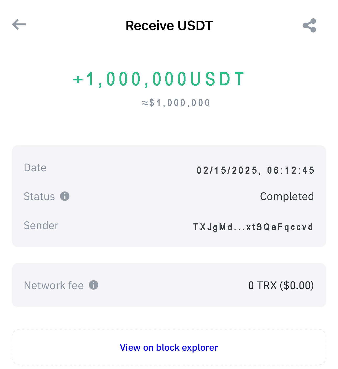 buy flash usdt