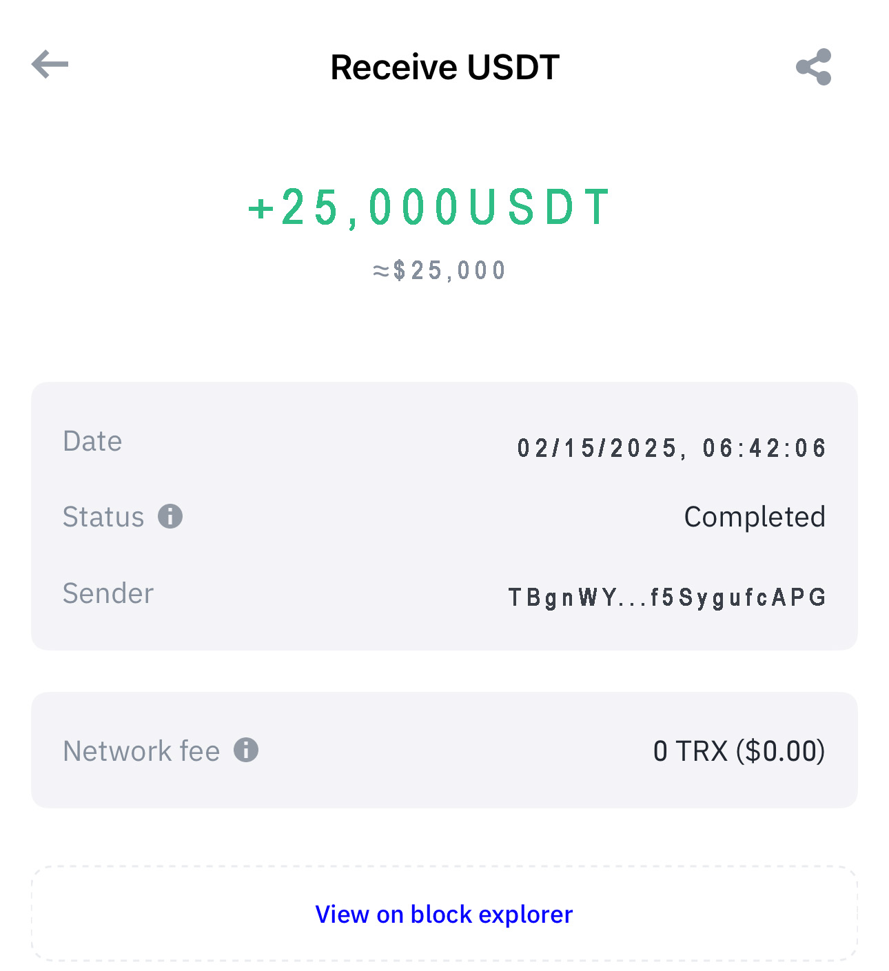 buy flash usdt