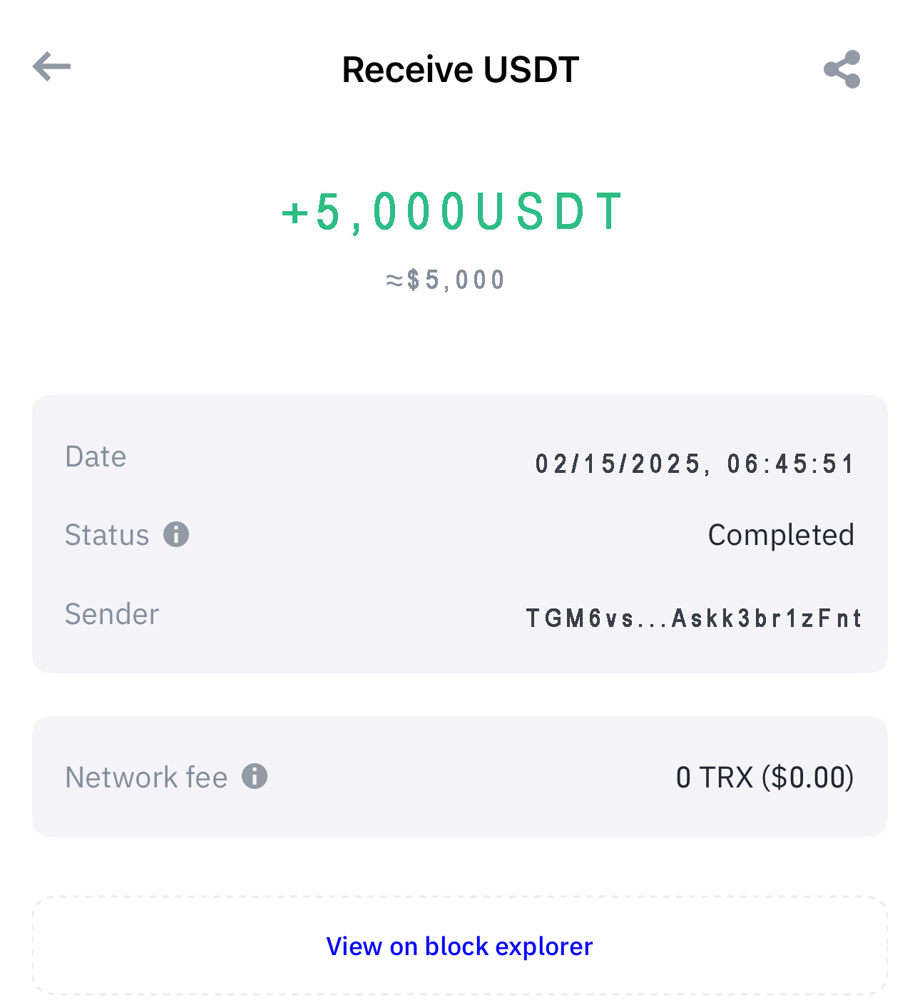 buy flash usdt