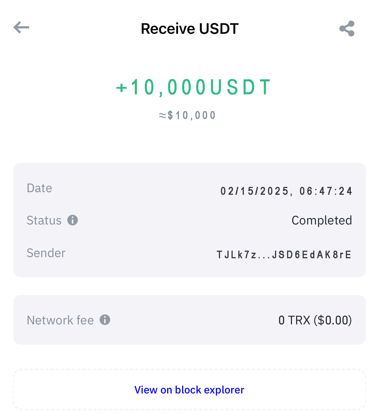 buy flash usdt